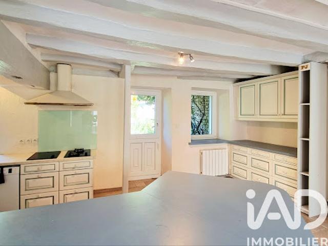 Vente Maison 7 pièces 176 m2 Janville
