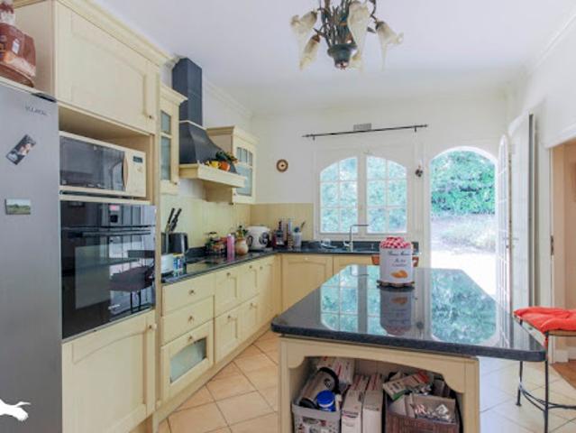 Vente Maison 7 pièces 176 m2 Jouars Pontchartrain
