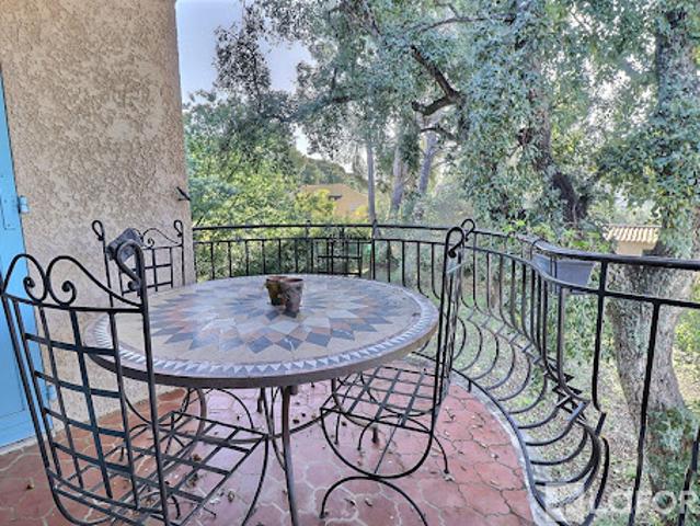 Vente Maison 7 pièces 176 m2 La Londe les Maures