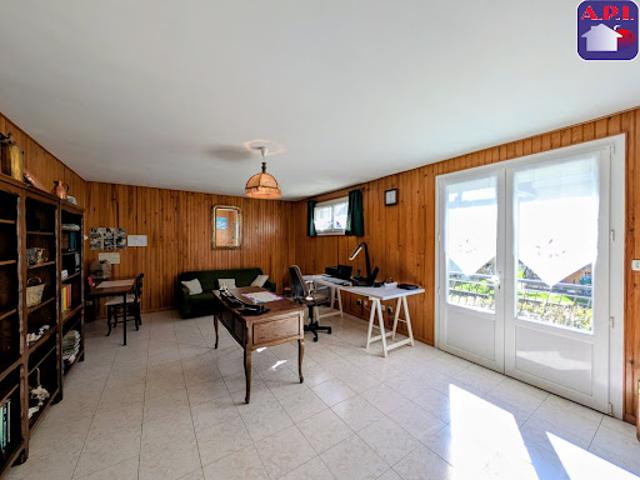 Vente Maison 7 pièces 176 m2 Lavelanet