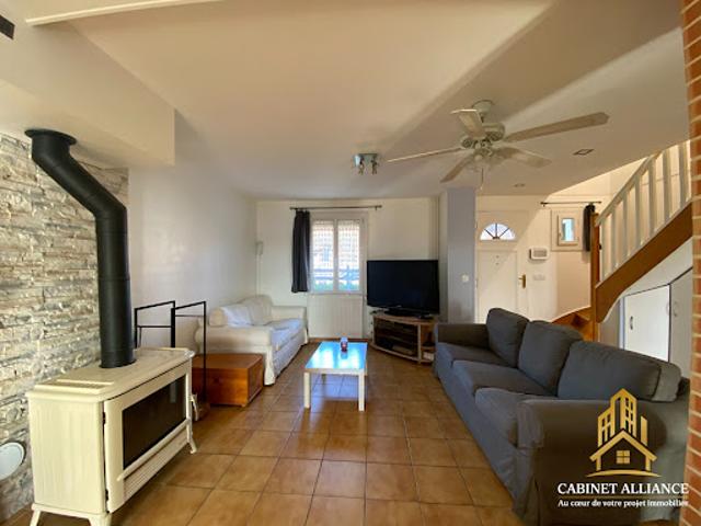 Vente Maison 7 pièces 176 m2 Le Châtelet en Brie