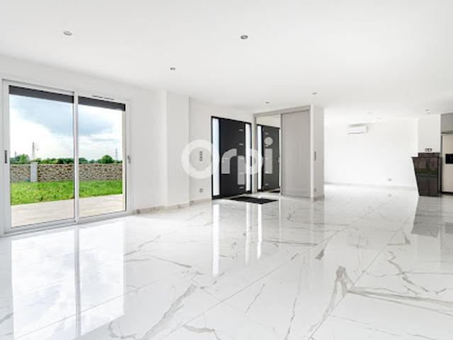 Vente Maison 7 pièces 176 m2 Le Vigen