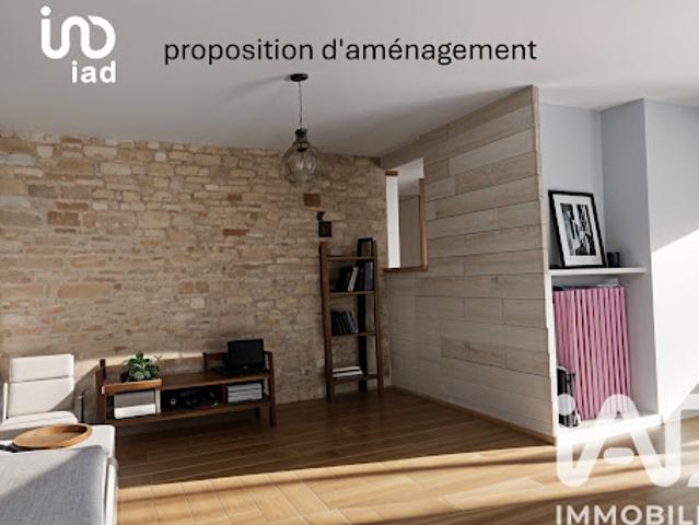 Vente Maison 7 pièces 176 m2 Levet
