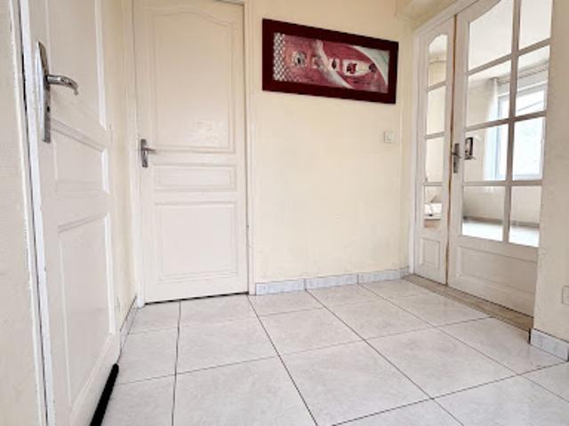 Vente Maison 7 pièces 176 m2 Longwy