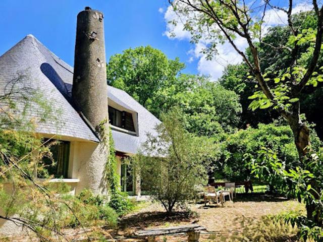 Vente Maison 7 pièces 176 m2 Puivert