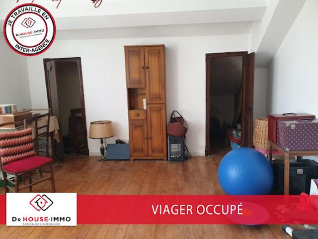 Vente Maison 7 pièces 176 m2 Pamiers