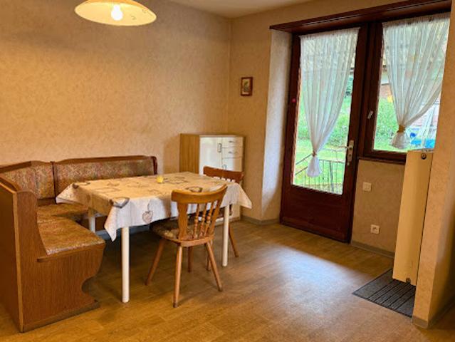 Vente Maison 7 pièces 176 m2 Philippsbourg