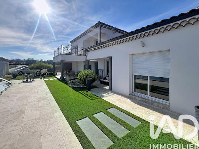 Vente Maison 7 pièces 176 m2 Polignac