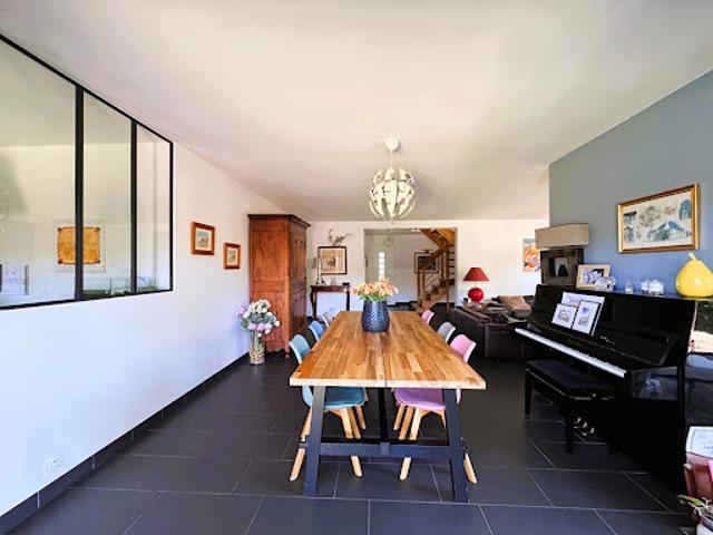 Vente Maison 7 pièces 176 m2 Pornichet