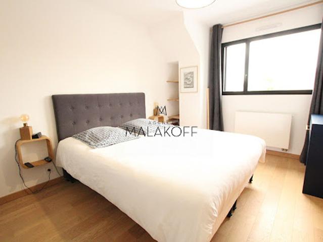 Vente Maison 7 pièces 176 m2 Rennes