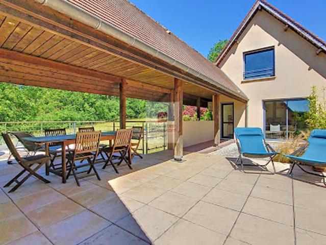 Vente Maison 7 pièces 176 m2 Rouffignac Saint Cernin de Reilhac