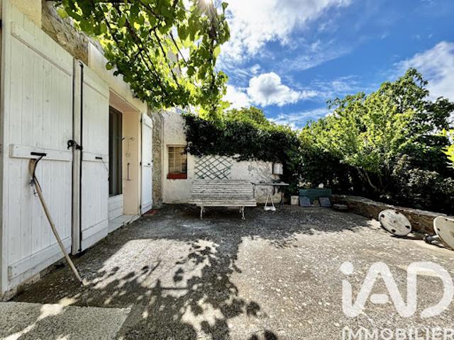 Vente Maison 7 pièces 176 m2 Saint Laurent de la Cabrerisse