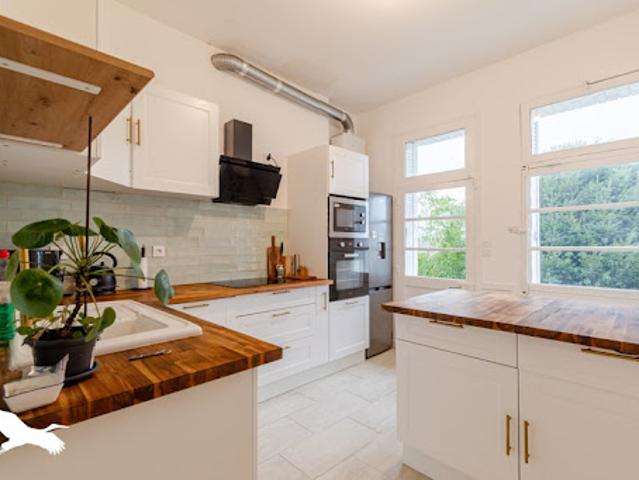 Vente Maison 7 pièces 176 m2 Soyaux