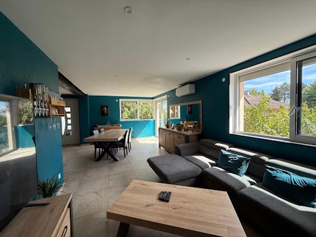 Vente Maison 7 pièces 176 m2 Tournus