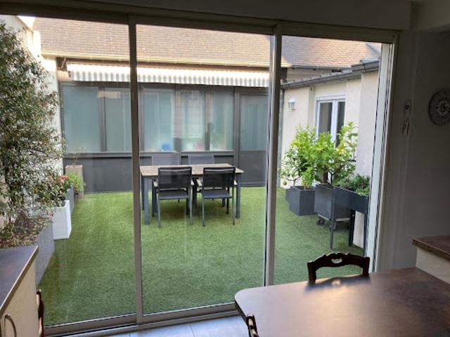 Vente Maison 6 pièces 176 m2 Tours