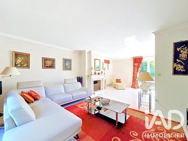 Vente Maison 7 pièces 176 m2 Triel sur Seine