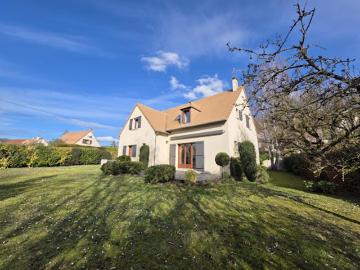 Vente Maison 7 pièces 176 m2 Triel sur Seine