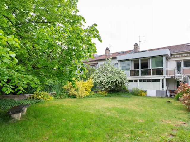 Vente Maison 7 pièces 176 m2 Villers les nancy
