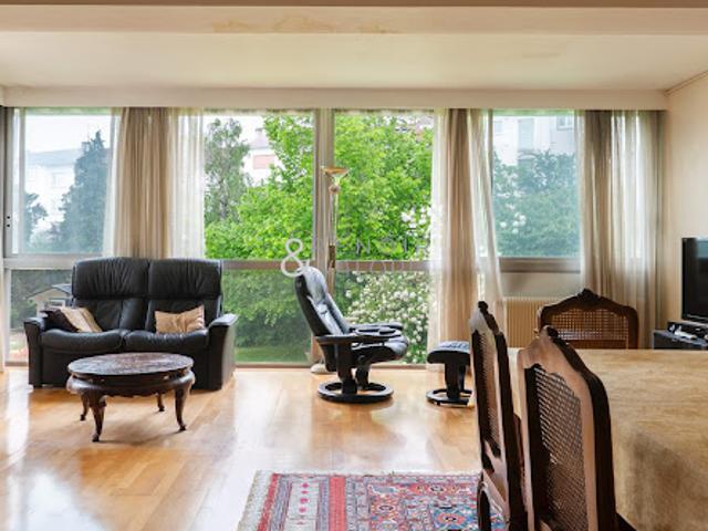 Vente Maison 7 pièces 176 m2 Villers les nancy