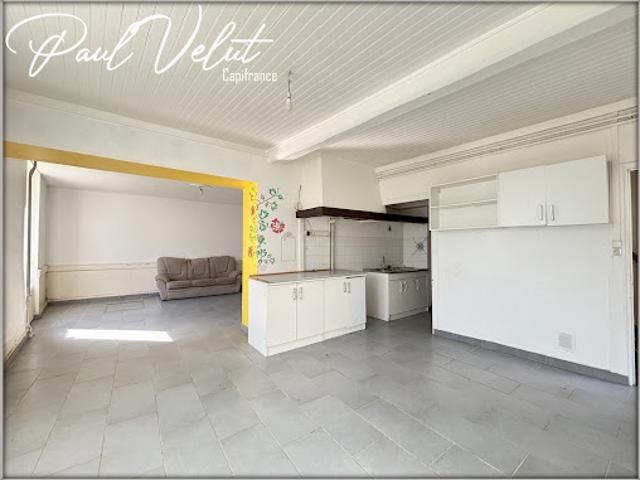 Vente Maison 7 pièces 176 m2 Vinay