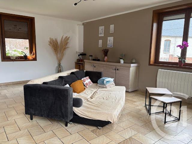 Vente Maison 7 pièces 176.64 m2 Hucqueliers