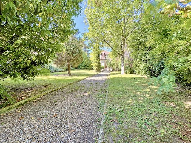 Vente Maison 7 pièces 176.6 m2 Antony