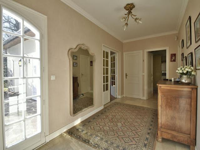 Vente Maison 7 pièces 176.77 m2 Jouars Pontchartrain