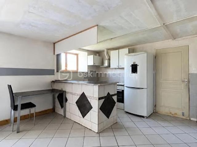 Vente Maison 7 pièces 176.71 m2 Janvilliers