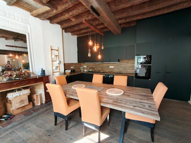 Vente Maison 7 pièces 177 m2 Mussidan