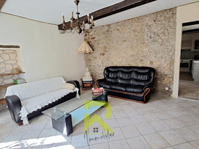Vente Maison 7 pièces 177 m2 Marcorignan