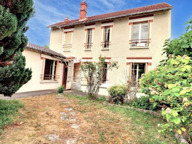 Vente Maison 7 pièces 177 m2 Melun