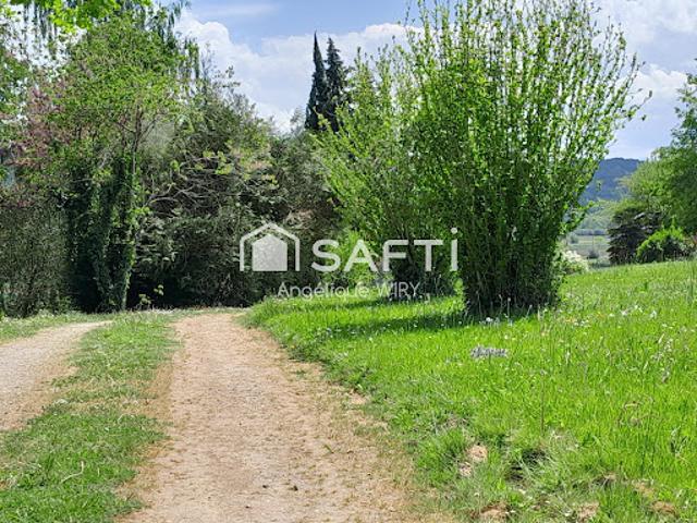 Vente Maison 7 pièces 177 m2 Montastruc