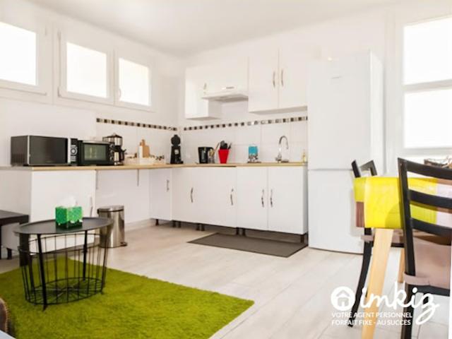 Vente Maison 7 pièces 177 m2 Montpellier