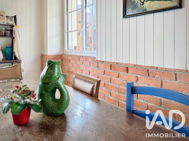 Vente Maison 7 pièces 177 m2 Mouzeil