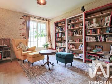Vente Maison 7 pièces 177 m2 Ligne