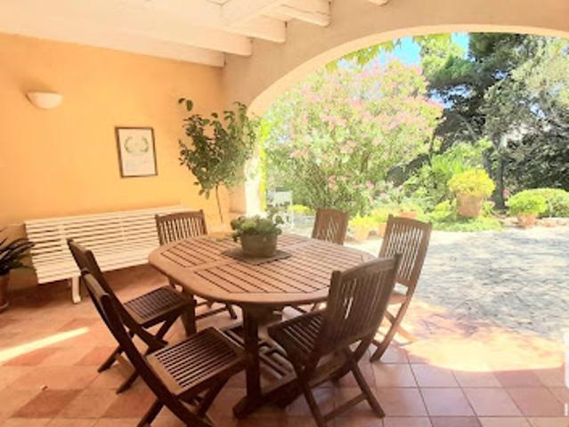 Vente Maison 7 pièces 177 m2 Narbonne