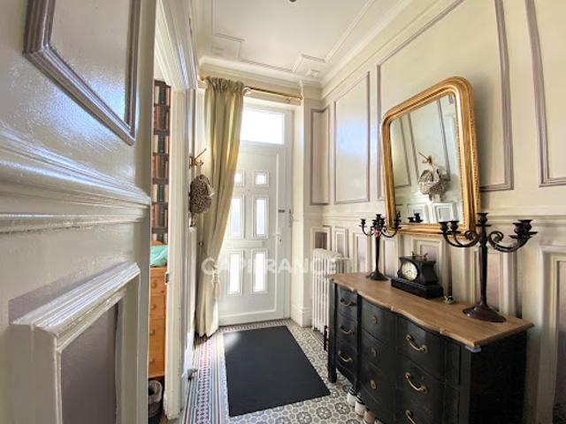 Vente Maison 7 pièces 177 m2 Noailles