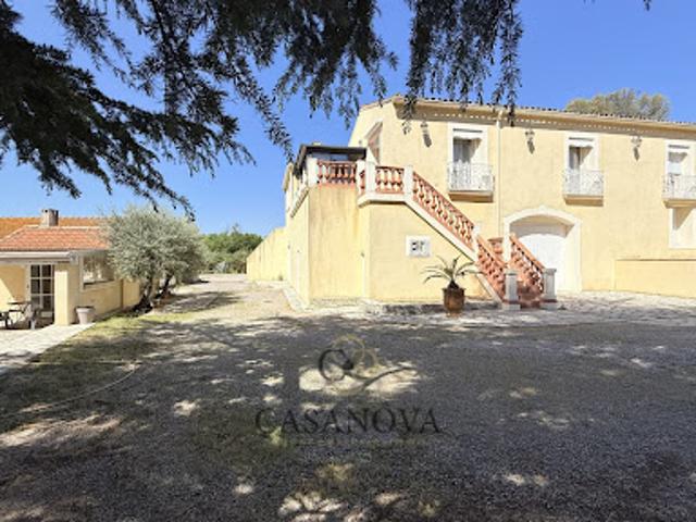 Vente Maison 7 pièces 177 m2 Bélarga