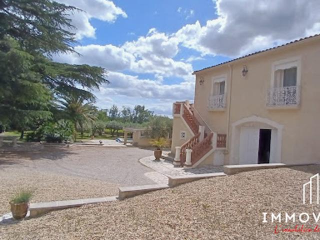Vente Maison 7 pièces 177 m2 Bélarga
