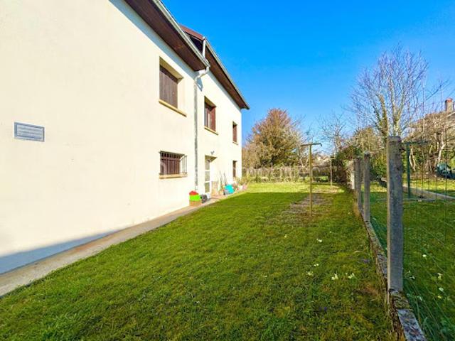 Vente Maison 7 pièces 177 m2 Belley