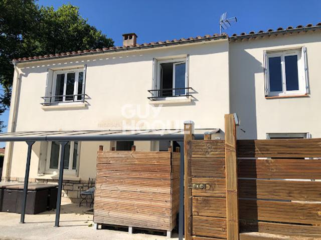 Vente Maison 7 pièces 177 m2 Carcassonne