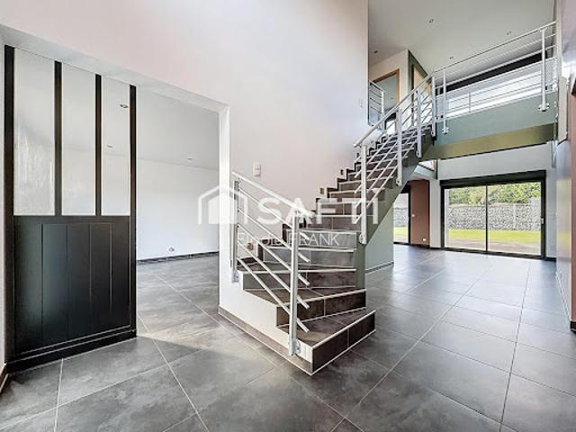 Vente Maison 7 pièces 177 m2 Breistroff la Grande