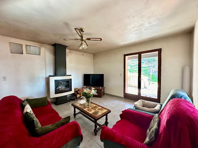 Vente Maison 7 pièces 177 m2 Callas