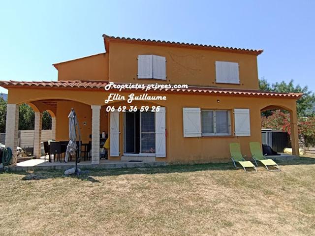 Vente Maison 7 pièces 177 m2 Caudiès de Fenouillèdes