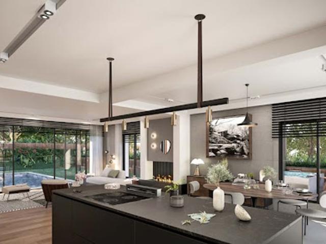 Vente Maison 7 pièces 177 m2 Chessy