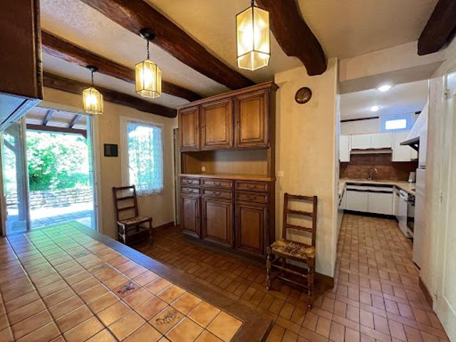 Vente Maison 7 pièces 177 m2 Cluny