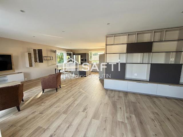 Vente Maison 7 pièces 177 m2 François