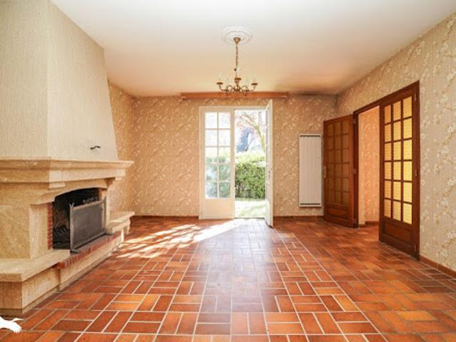 Vente Maison 7 pièces 167 m2 Joue les tours