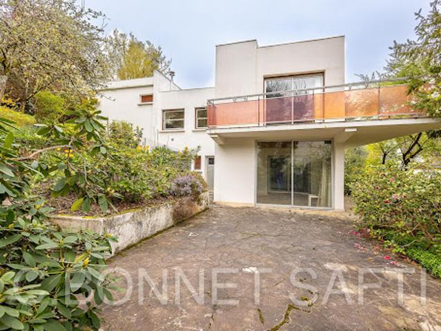 Vente Maison 7 pièces 177 m2 Jouy en Josas
