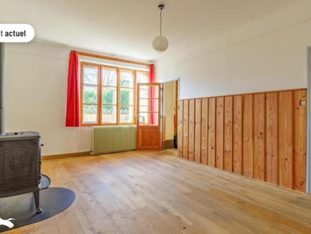 Vente Maison 7 pièces 177 m2 La Châtre